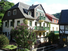 Hotels in Bad Schandau